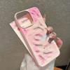 Beverage Style Clear Silicone Case For Iphone 12 14 Plus 11 16 13 17 15 Pro Max Anti-Yellowing Slim Protective Cover