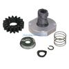 Y5GD Corrosion Resistant Starter Gear Assembly Replacements for 497606,696541,AM133635