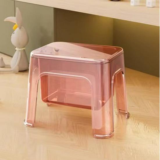 

Многофункциональный стул для хранения: Органайзер для кукол, носков, туалетных принадлежностей, товаров для питомцев и мелких игрушек