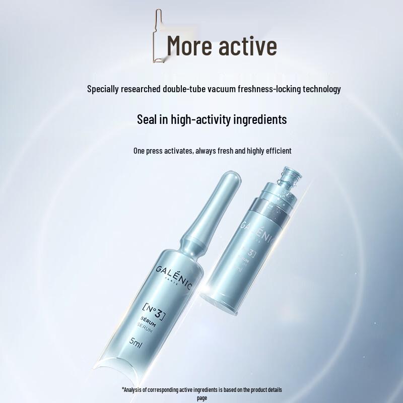 Kolanli VB Repairing & Soothing Serum 30ml