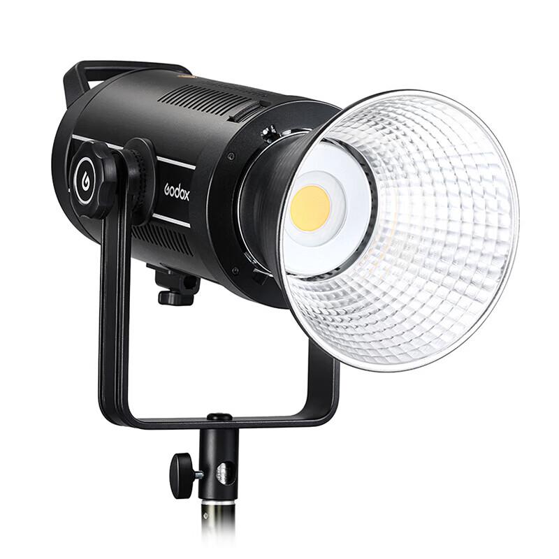 Godox SL150II 150 Вт светодиодный видеосвет