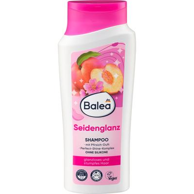 DM Balea Seidenglanz Orchidee Shampoo (für trockenes Haar) 300ml