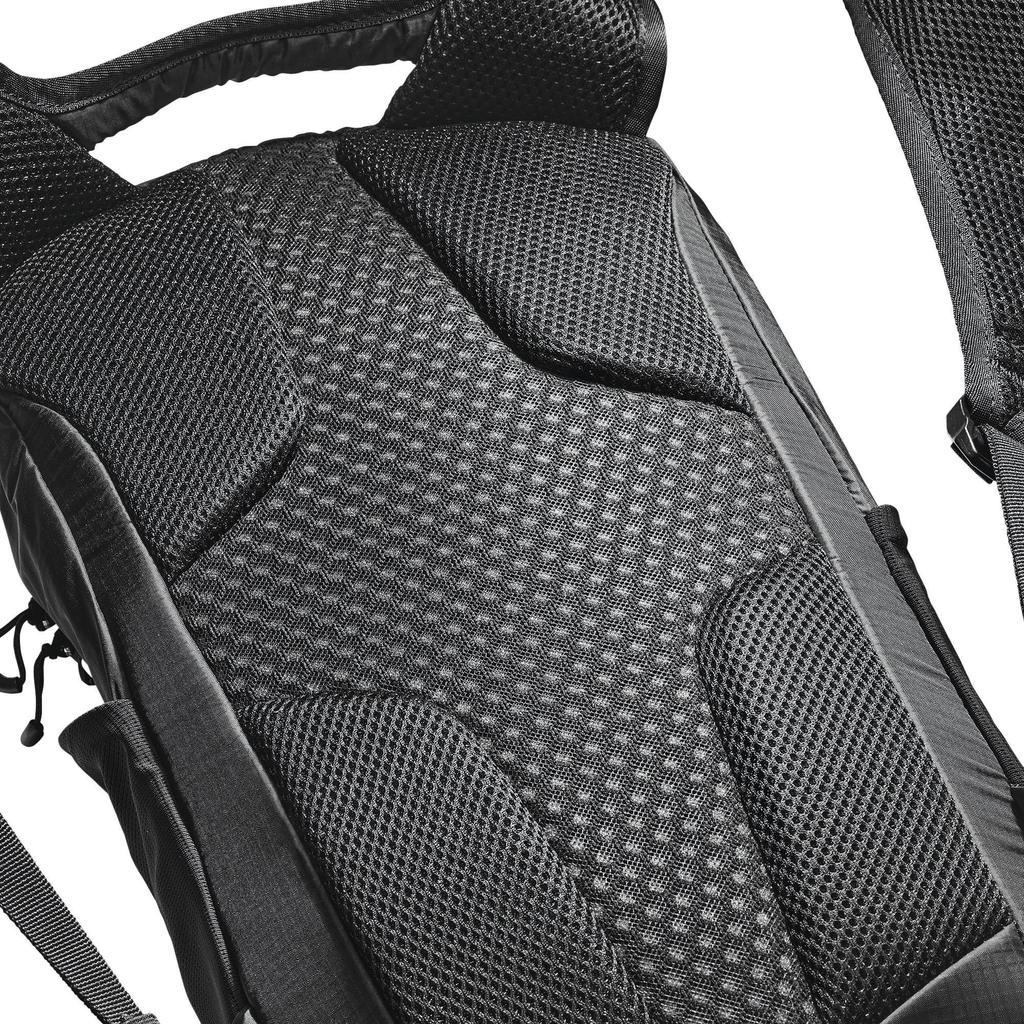 Salomon XT 10 Free Rucksack, LC2858500, Schwarz,
