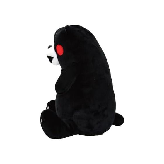 Kumamon Stuffed Animal 18cm Approx. H18 X W12 X D14.5cm 11934