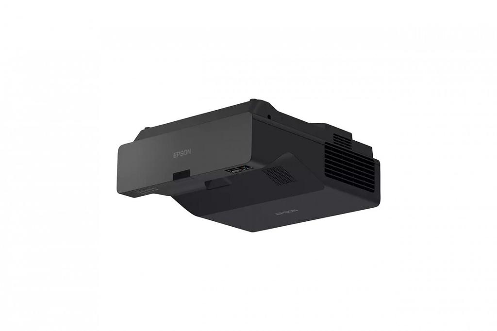 Projector EB-775F UST Laser/FHD/4100L/2.5m:1/5.9kg/black