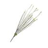 Artificial   Branch Lifelike Decorative Plastic Easy to Clean Artificial Fake   for Home Dorm