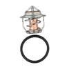 Thermostat WGasket 6653948 Compatible with For Bobcat 553 753 763 773 7753 S160 S175 S185 T190 Hydraulic Loaders