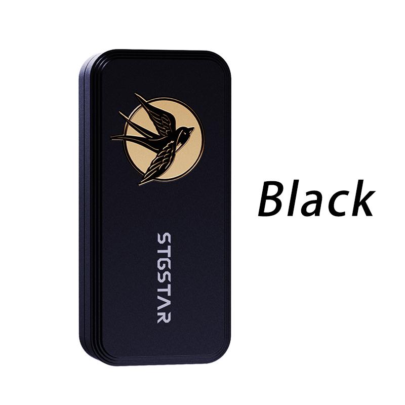 Magnetic Fidget Slider Toy Smooth Metal Push Board Edc Stress Relief Gadget For Adults Cool Desk Toy For Anxiety Focus Toy