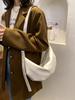 2026 Trendy Women's High-Quality Textured Crossbody Underarm Bag - Niche Design Single Shoulder Dumpling Bag