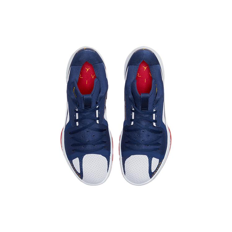 Air Jordan Zoom Separate 'Olympic' DH0249-471