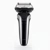 Panasonic Lamb Dash PRO Men's Shaver 5 Blades with Cleaner Silver ES-LV7H-S