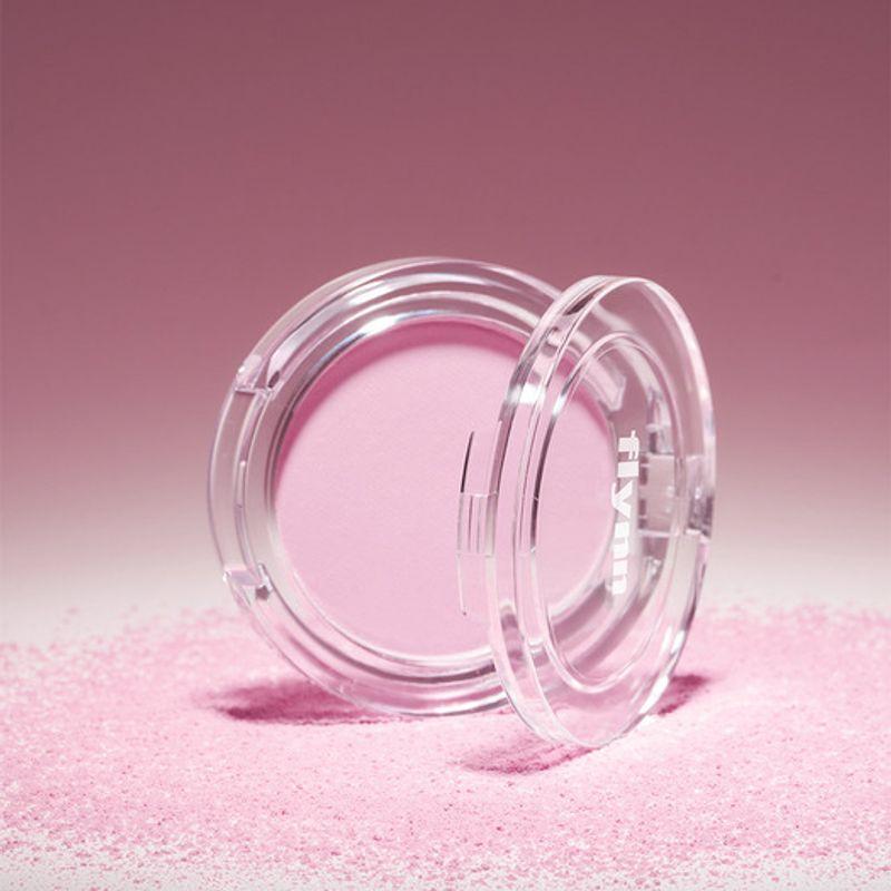 Bloom Haze Blush 3.8g (choose 1 of 4)