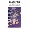 BLACKPINK Unit 2021 BLACKPINK: The Show DVD INTERASIA Official Photocard