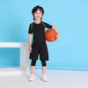 Longchan Kids' Compression Activewear Set