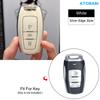 Tpu Car Key Cover Remote Control Cases Protector Auto Accessories For Gwm Great Wall Haval H2 H6 Coupe