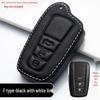 Toyota Key Case for Corolla, Camry, RAV4, IZOA, Yaris, Highlander, Levin