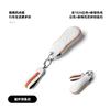 Alcantara Car Key Bag for XPeng Xiaopeng G6 G9 P7i High-End Key Case Cover Keychain Interior Accessories
