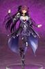 Order Scale PVC Painted Finished Figure Fate/Grand Caster/Scathach=Skadi [Second Ascension] 1/7