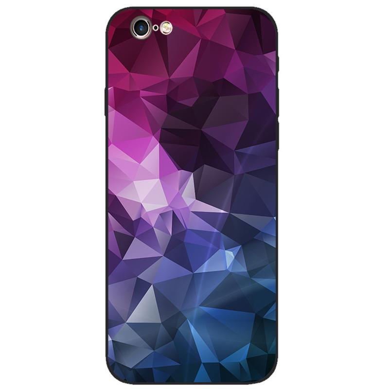 Case For iPhone 5 5s SE Case Cover Silicone TPU Cartoon Pattern Coque for iPhone 6 6s Case Cover Coque for iPhone 6s 5 S Fundas