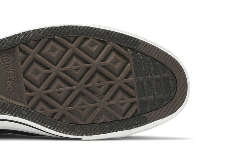 Men's Sneakers Converse Chuck Taylor All Star Low 'Black'