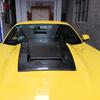 Carbon Fiber Hood Body Kit for 2015-2017 Ford Mustang