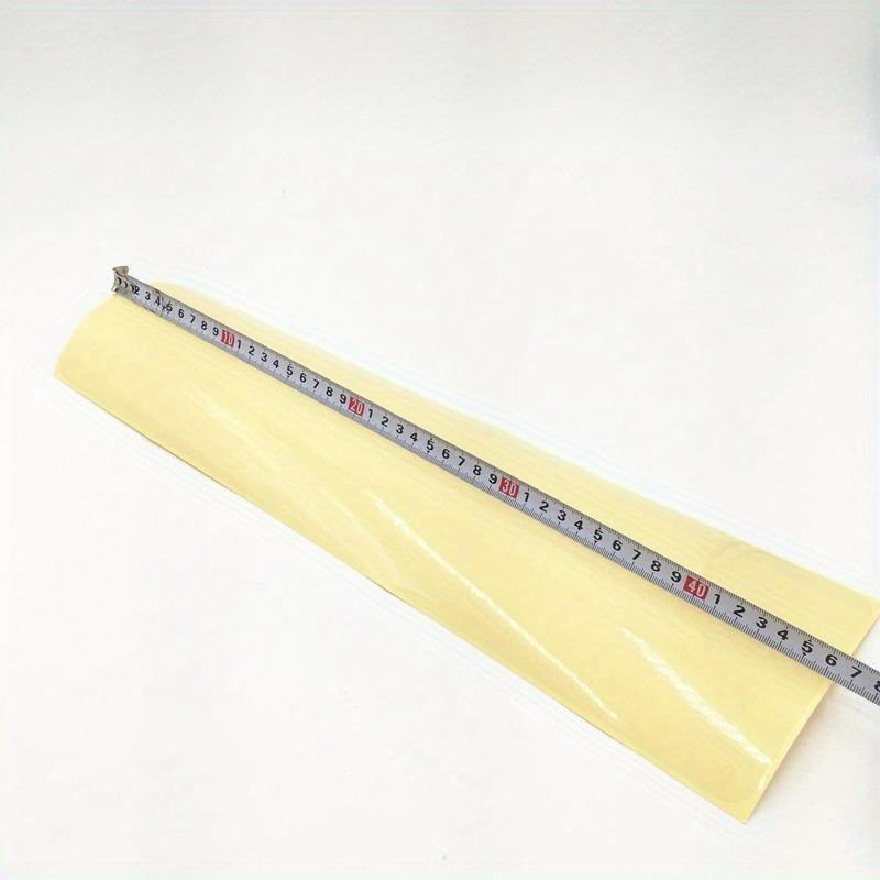 2 stk/sett Selvklebende Møbelbeskytter mot Katteriper Sofabeskyttelse for Klorende Møbler