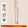 2025 Damen Warme Samt-Leggings - Herbst/Winter Plus Wolle Dünner Stil