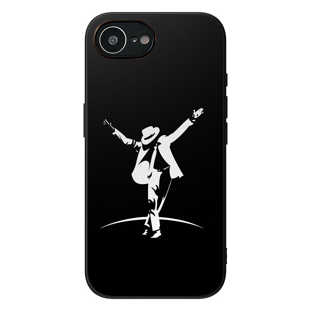 Phone Cover Poster M-Michaels Singer J-Jacksons for Xiaomi Poco C85 C71 C65 C61 X7 X6 X5 M6 M7 F6 F7 F8 Ultra Pro C75 Soft Case