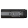 GreenOn LASER CADDIE LB01 Golf Laser Rangefinder Features continuous (Black) - 3-point measurement.