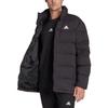 adidas Helionic Down Jacket Men's Black HG8700