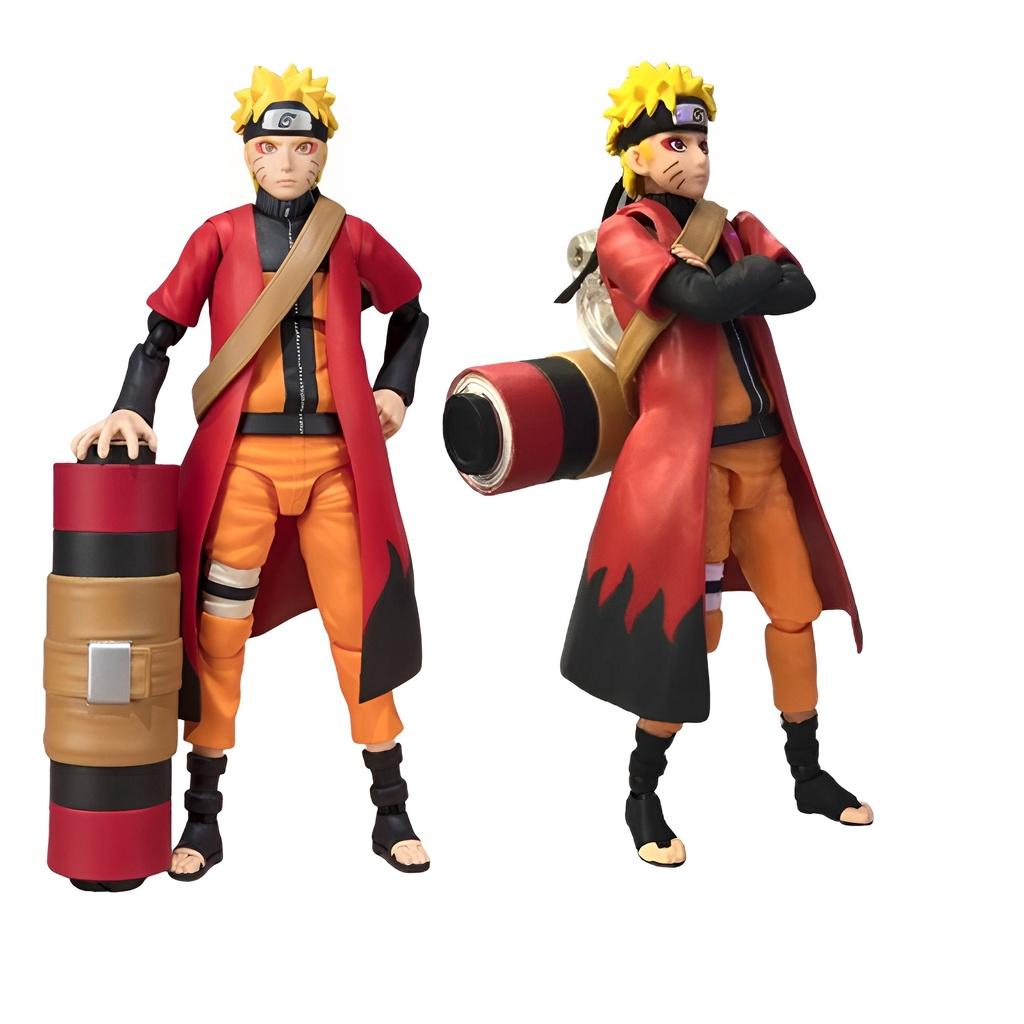Amazing Naruto Uzumaki Naruto Pvc Action Figure Toy Collection Model