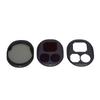 Drone Lens Filters Fit for Mavic 4 Pro Drone ND16 Filter CPL Ultra Violet Filter Lens Accessories Multi Coated HD