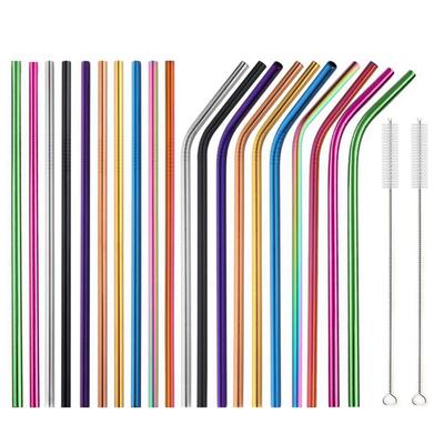 Accesorii pentru bar – Paie pentru băut