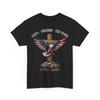 250 Jahre Amerika Jubiläum Glaube Freiheit 250. Feier 17762026 T-Shirt Unisex T-Shirt