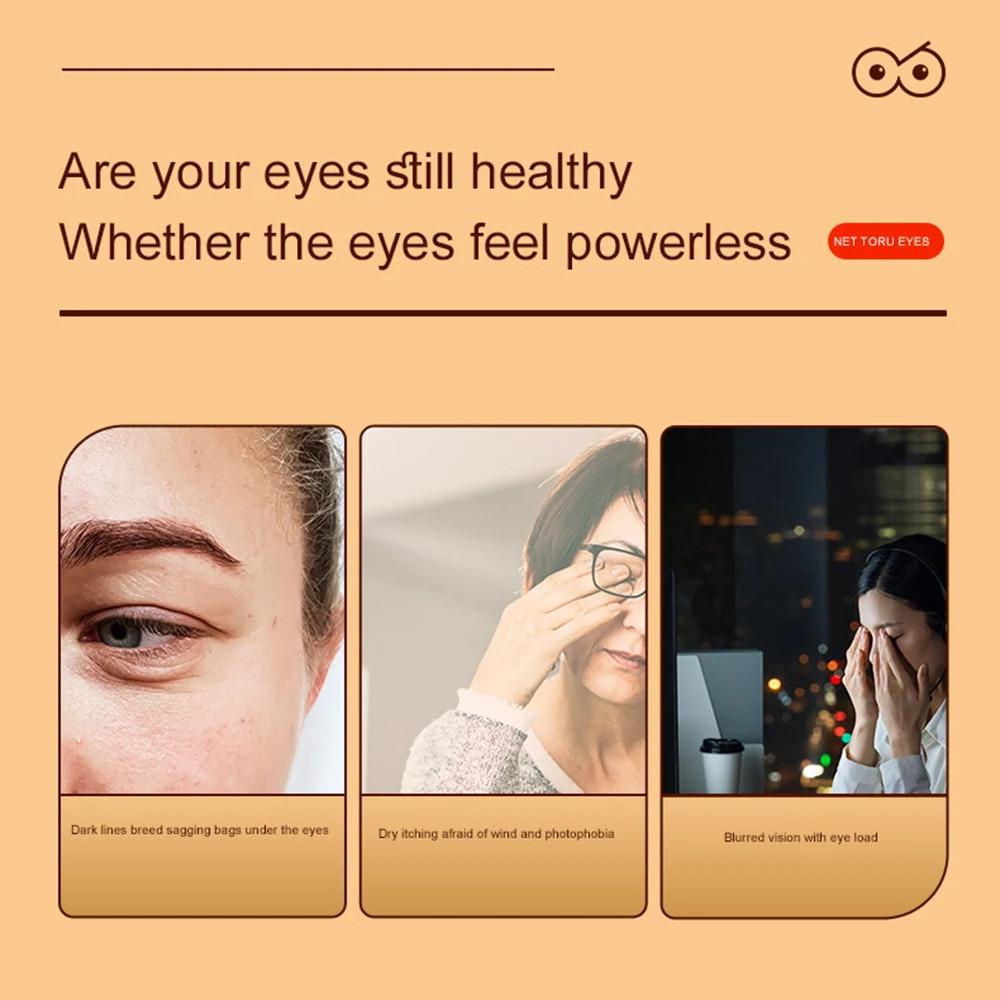 Spray Cleaning Antibacterial Relief Eye Fatigue Tool SPA Massage Eye Nebulizer Beauty Salons Eye Care Instrument