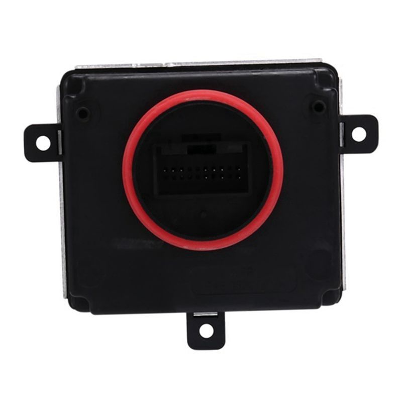 New Daytime Running Light Module DRL Control Ballast Follower Controller 4G0907697D 4G0907397D For A4 A5 A6 Q3 Q5 Parts