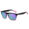 Polarized Sun Glasses Men's Driving Shades Male Sun Glasses Camping Hiking Fishing Trips Classic Sun Glasses Blocks UV400 Rays Eyewear