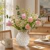 20k Pcs Waterproof Clear Vase Beads Round Shape Floral Decor Beads New Vase Filler Beads  Home Decor