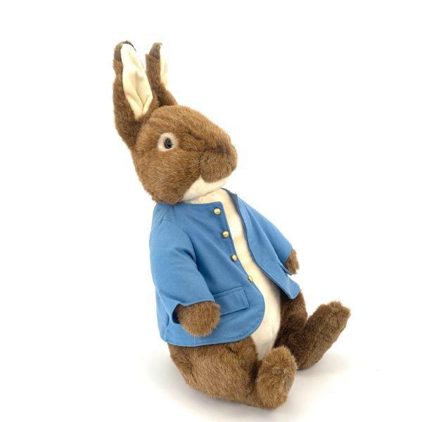 Peter Rabbit Plush Toy 2L