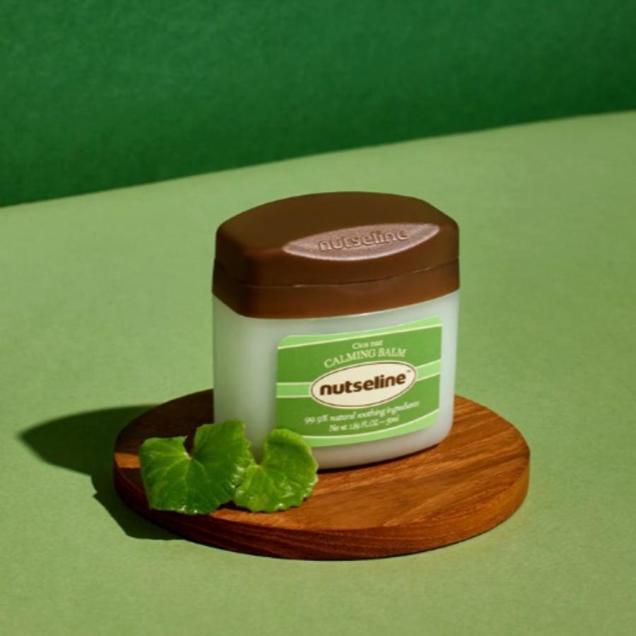 Nutseline Cica Nut Beruhigungsbalsam 50ml