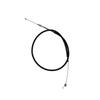 For Club Car Precedent Golf Cart Throttle Cable- Part Numbers 1025131-02, 102513102 2004-Up