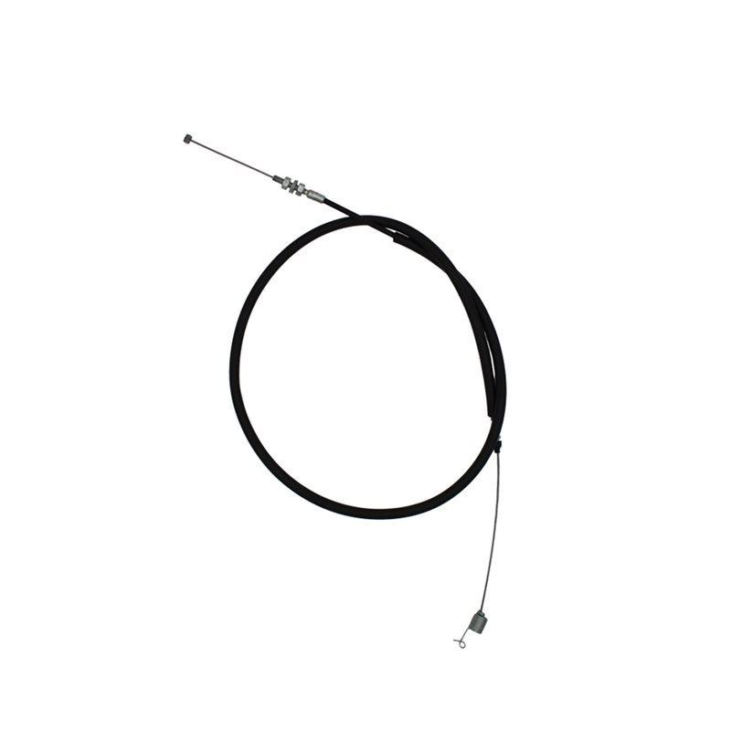 For Club Car Precedent Golf Cart Throttle Cable- Part Numbers 1025131-02, 102513102 2004-Up