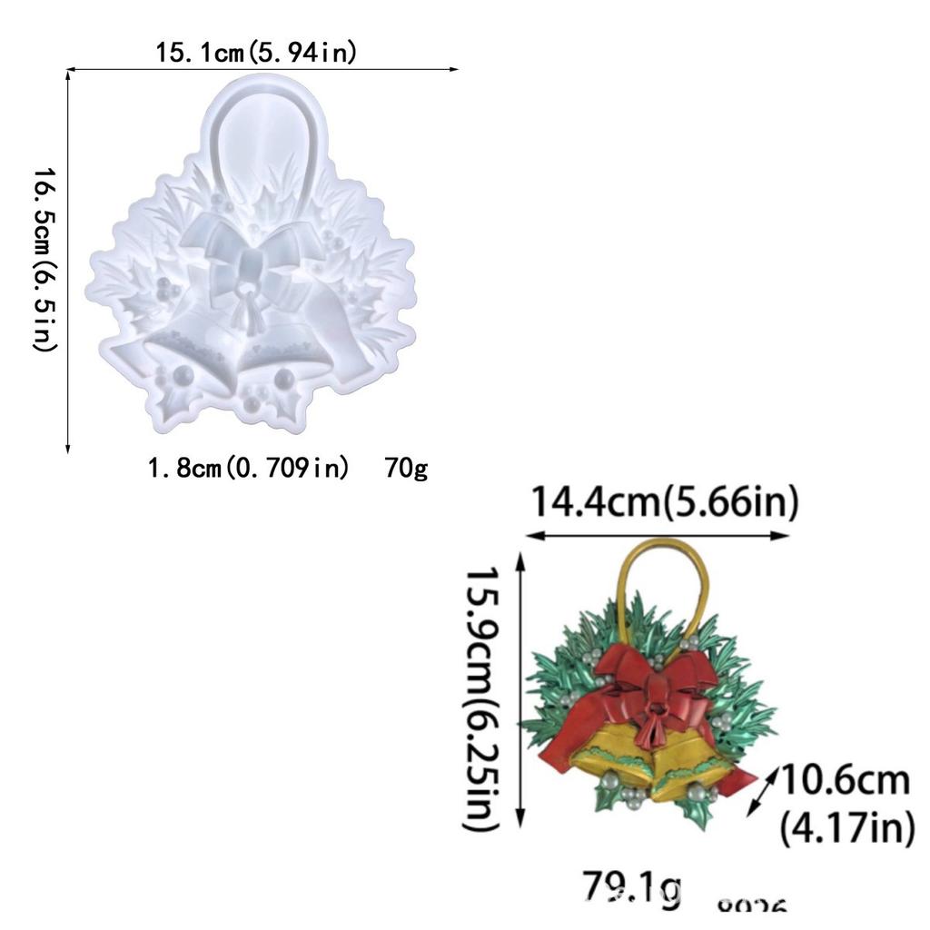 Chocolate Christmas Socks Epoxy Resin Lollipop Molds Diy Chocolate Silicone Candy Mold Fondant Cake Decorating