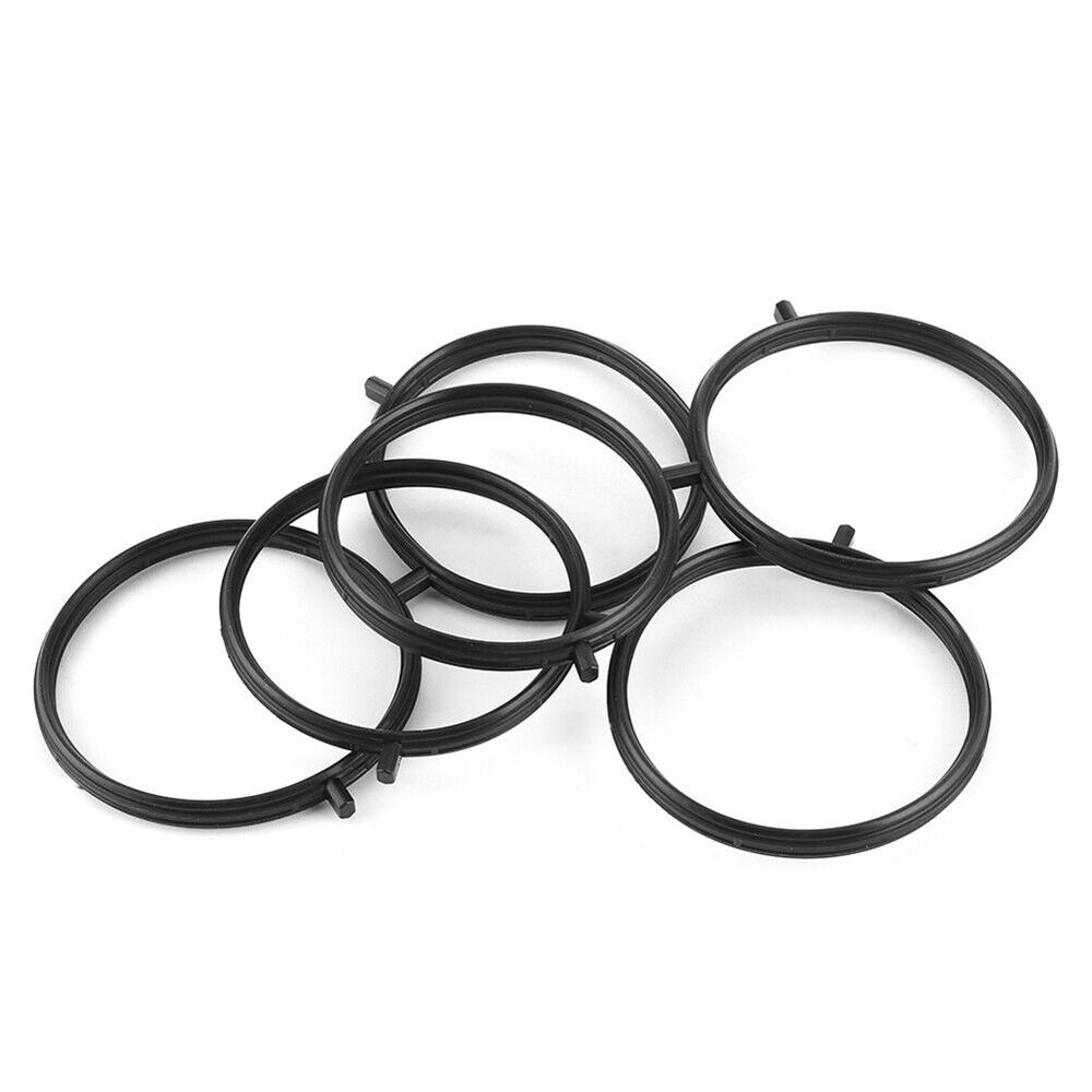 3Pcs Intake Plenum Gasket Set 17176-31050, 1717631050 For Lexus IS250 2006‑2012