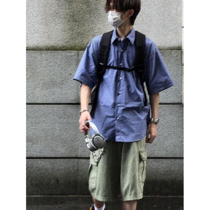 2024 Letter Long Sleeved Shirt Japanese Hong Kong Style Ins Loose Shirt Men'S Summer Trend Versatile Casual Jacket