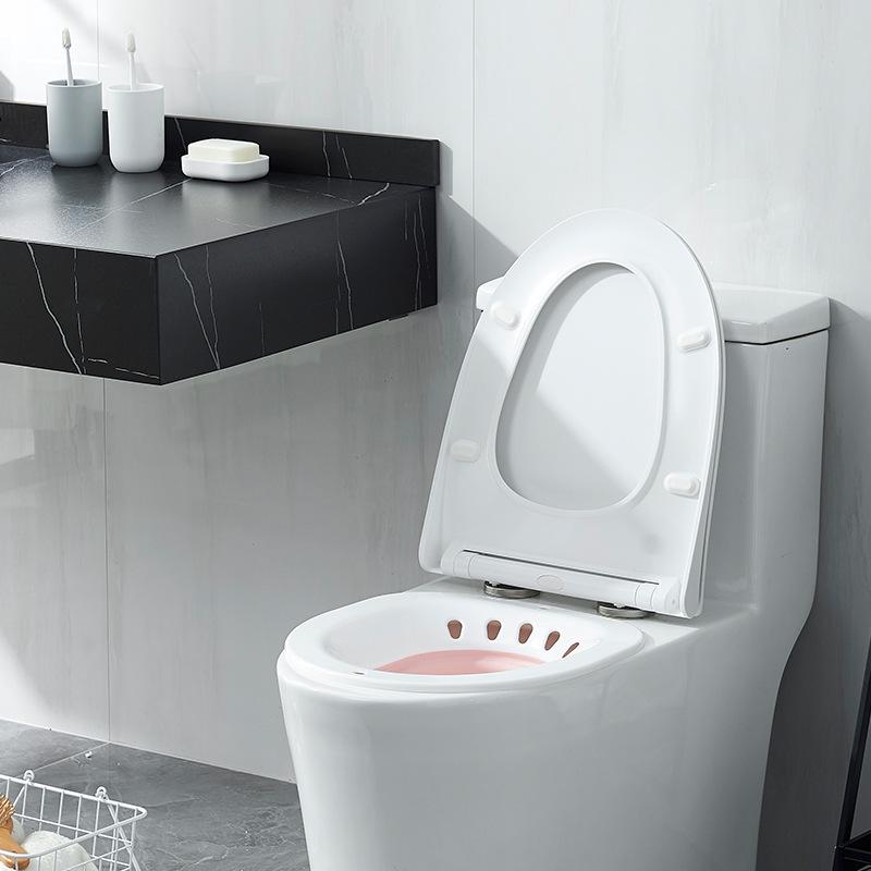 Folding Bidet for Postpartum and Gynecological Care, Soaking and Hygienic Basin for Pregnant Women and Anorectal Post-Surgery Use.