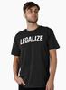 Willie Nelson Legalize Premium T-Shirt