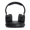 Casque Sans Fil - AIWA - WHF-880 - Noir - Portée 100 M - Station De Charge - PLL