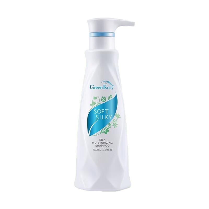 

Green Valley Silky Smooth Hydrating Shampoo