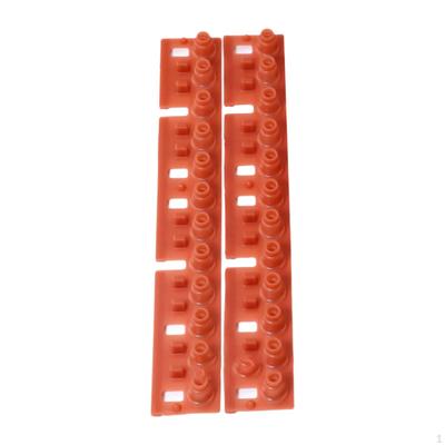 -Pads, Keys, Electronic Piano Accessories, Spare Part, Heavy Duty Replacement